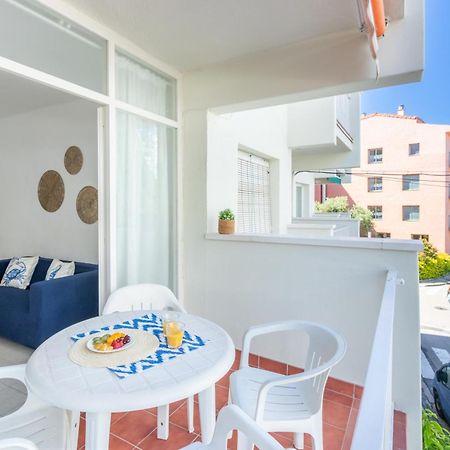Apartamento En Tossa De Mar A 3 Min De La Playa Exterior photo