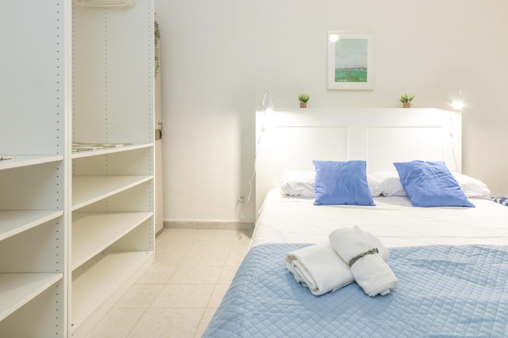 Apartamento En Tossa De Mar A 3 Min De La Playa Exterior photo