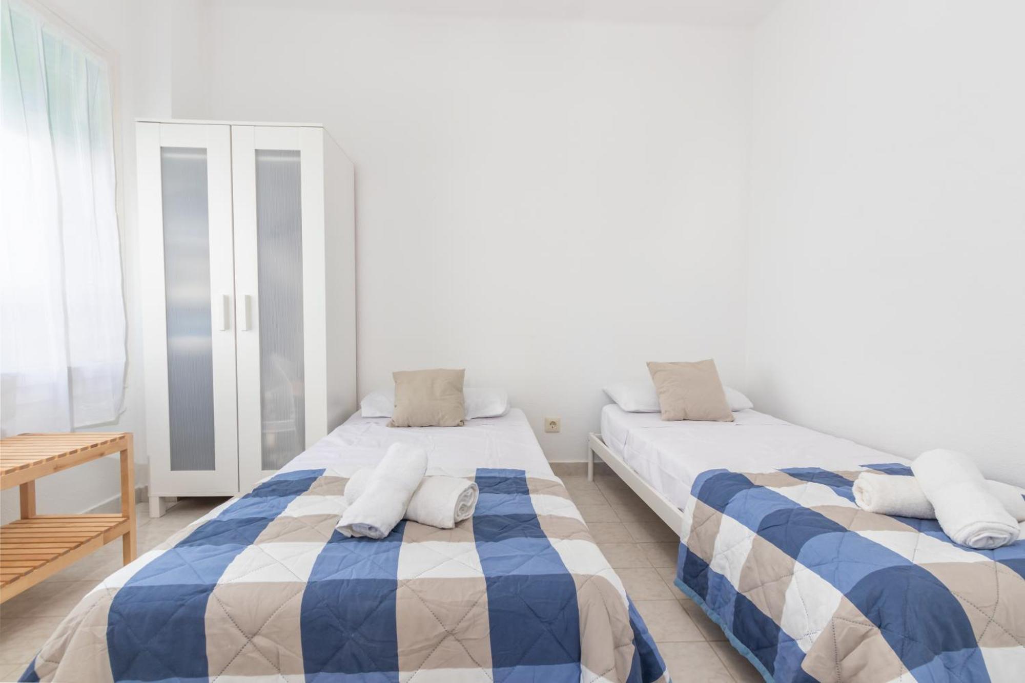 Apartamento En Tossa De Mar A 3 Min De La Playa Exterior photo