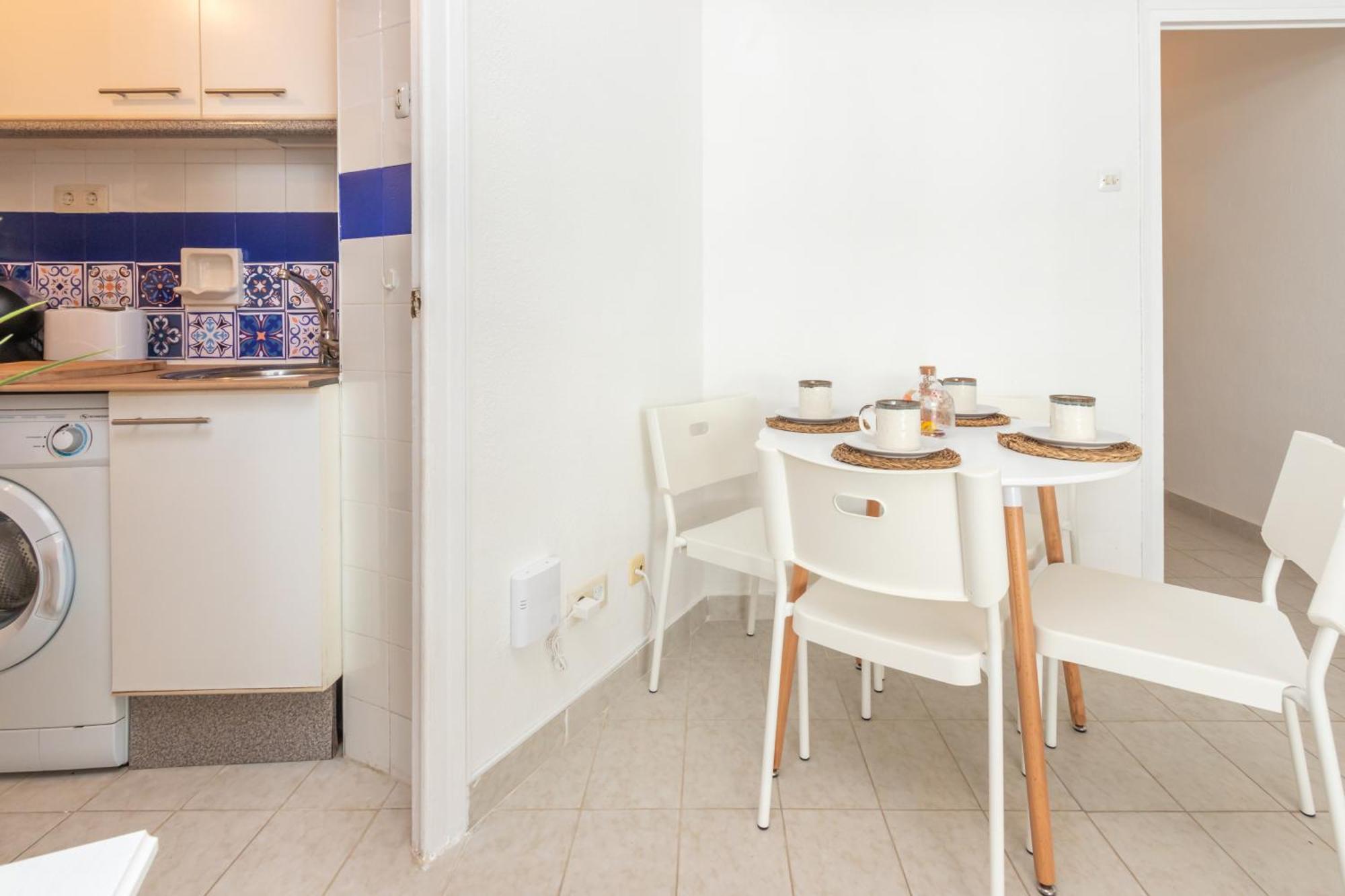 Apartamento En Tossa De Mar A 3 Min De La Playa Exterior photo