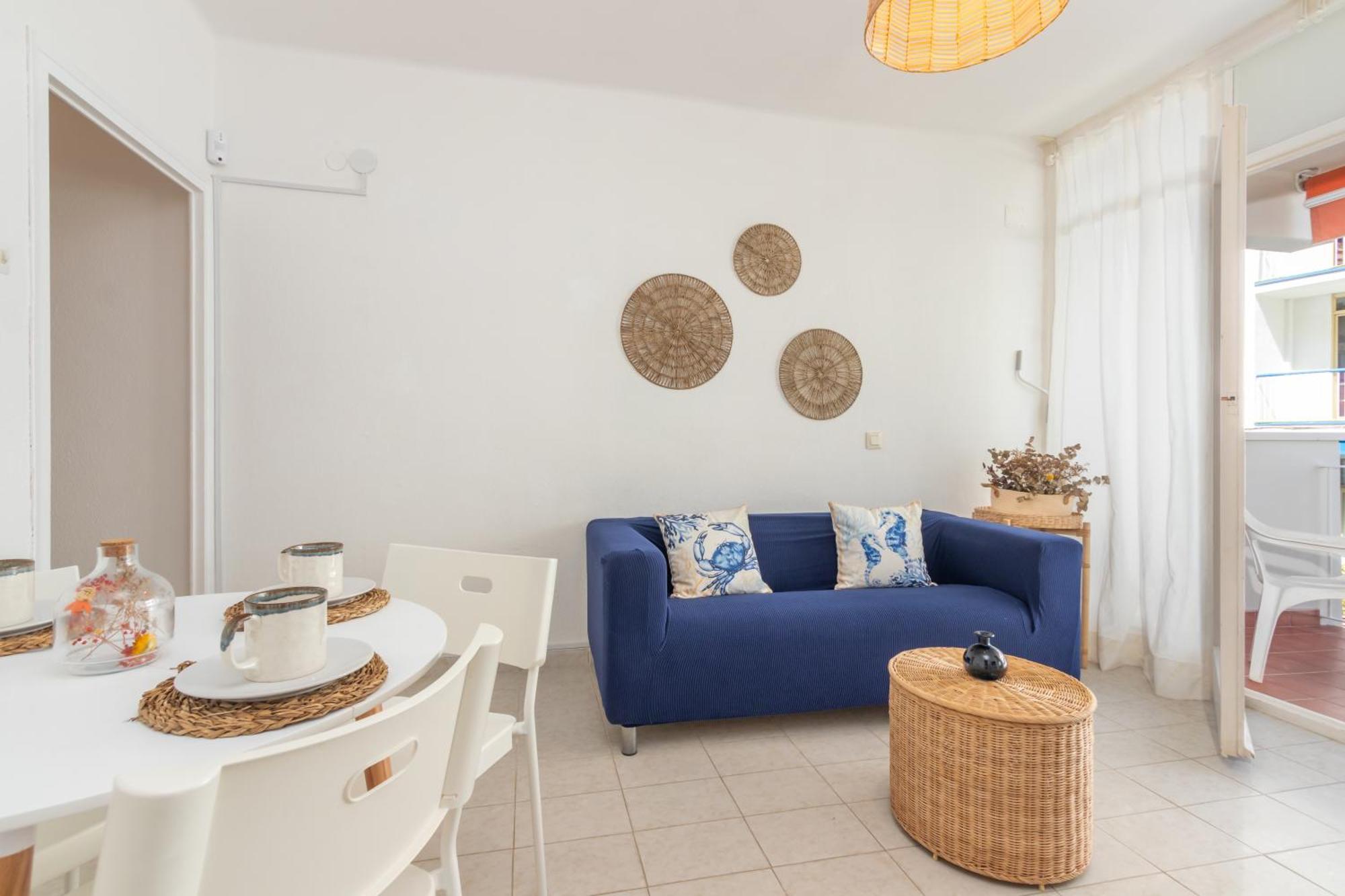 Apartamento En Tossa De Mar A 3 Min De La Playa Exterior photo