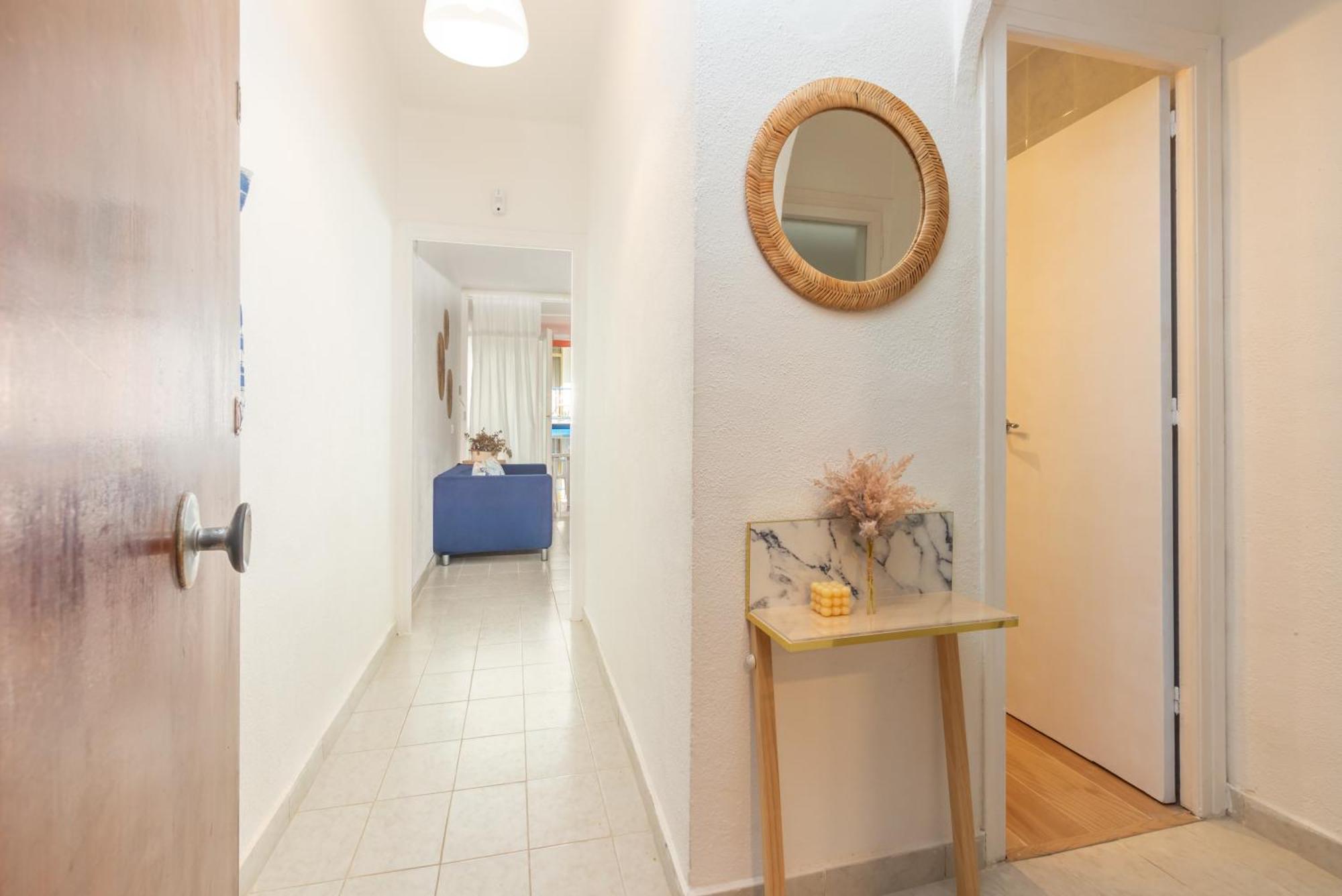 Apartamento En Tossa De Mar A 3 Min De La Playa Exterior photo