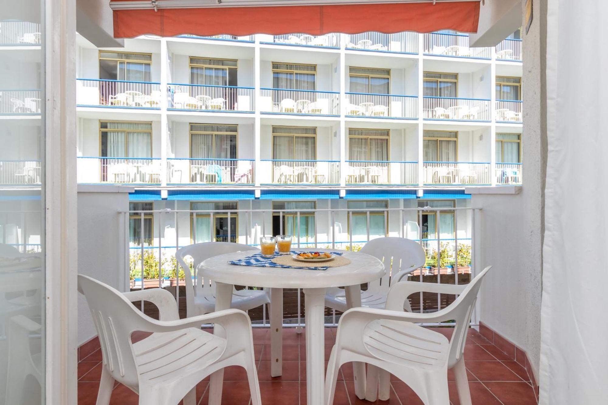 Apartamento En Tossa De Mar A 3 Min De La Playa Exterior photo