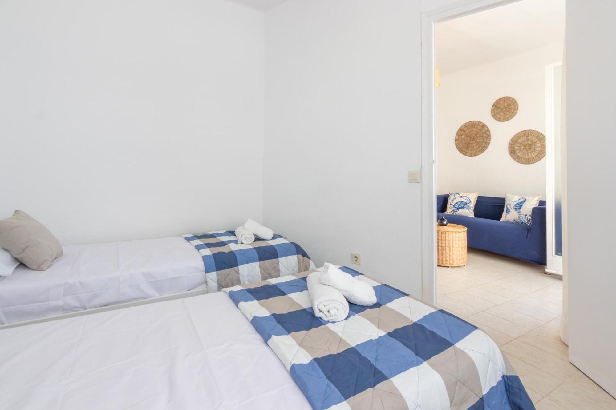 Apartamento En Tossa De Mar A 3 Min De La Playa Exterior photo